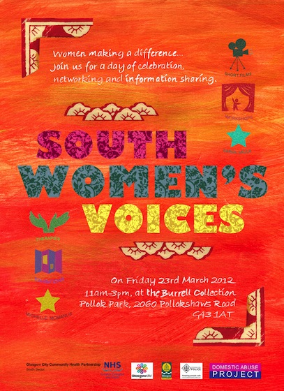 South Womens Voices